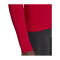 adidas Techfit Aeroready Sweatshirt Rot - rot