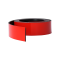 BFP Magnetbandstreifen 15x1000mm Rot - rot