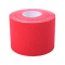 Cawila Kinesiology Tape 5,0cm x 5m Rot - rot