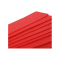 Cawila Markierstreifen 10er Set 50x6cm Rot - rot