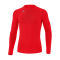 Erima ATHLETIC Funktionsshirt Rot F250 - rot