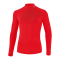 Erima ATHLETIC Turtleneck Sweatshirt Rot F250 - rot