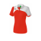 Erima Club 1900 2.0 Poloshirt Damen Rot Weiss - rot