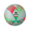 Erima Hybrid Lite 290g Trainingsball Rot Grün - rot