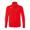 Erima Liga Star Trainingsjacke Rot Weiss - rot