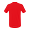 Erima Racing T-Shirt Rot - rot