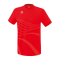 Erima Racing T-Shirt Rot - rot