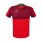 Erima Six Wings T-Shirt Rot - rot