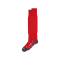 Erima Stutzenstrumpf Rot - rot