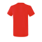 Erima Style T-Shirt Rot - Rot