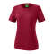 Erima T-Shirt Damen Rot - rot