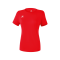 Erima Teamsport T-Shirt Function Damen Rot - rot