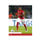 Fußball Superstars Posterkalender 2017 - rot