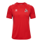 Hummel 1. FC Köln Pro Trainingsshirt Rot F3062 - rot