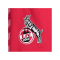 Hummel 1. FC Köln Short Away 2023/2024 Rot F3062 - rot