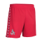 Hummel 1. FC Köln Short Away 2023/2024 Rot F3062 - rot