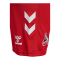 Hummel 1. FC Köln Short Away 2024/2025 Rot F3062 - rot