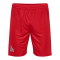 Hummel 1. FC Köln Short Away 2024/2025 Rot F3062 - rot