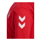 Hummel 1. FC Köln Travel Kapuzenjacke Rot F3062 - rot