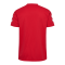 Hummel 1. FC Köln Travel T-Shirt Rot F3062 - rot