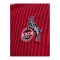 Hummel 1. FC Köln Trikot Away 2023/2024 Rot F9402 - rot