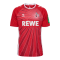 Hummel 1. FC Köln Trikot Away 2024/2025 Rot F3062 - rot