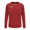 Hummel Authentic Training Sweatshirt F3062 - rot