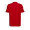 Hummel Cotton Poloshirt Rot F3062 - Rot