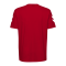 Hummel Cotton T-Shirt Rot F3062 - Rot