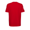 Hummel Cotton T-Shirt Kids Rot F3062 - Rot