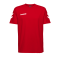 Hummel Cotton T-Shirt Kids Rot F3062 - Rot