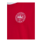 Hummel Dänemark Fan Blockshirt EM 2024 Kids Rot F3681 - rot