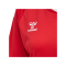 Hummel hmlCORE VOLLEY T-Shirt Damen Rot F3062 - rot