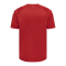 Hummel hmlCORE XK Poly T-Shirt Rot F3062 - rot