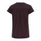 Hummel hmlisobella T-Shirt Damen Rot F8016 - rot