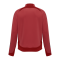 Hummel hmlLEAD HalfZip Sweatshirt Rot F3062 - rot