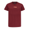 Hummel hmlOFFGRID T-Shirt Kids Rot F3135 - rot