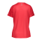 Hummel Runner Tee T-Shirt Run Damen Rot F3062 - Rot