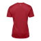 Hummel Runner Tee T-Shirt Run Rot F3062 - Rot