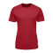 Hummel Runner Tee T-Shirt Run Rot F3062 - Rot