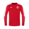 JAKO 1. FSV Mainz 05 Power Sweatshirt Kids Rot F100 - rot