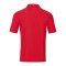 JAKO Base Poloshirt Rot F01 - rot