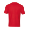 JAKO Base T-Shirt Rot F01 - rot