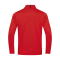 JAKO Challenge Polyesterjacke Rot Schwarz F101 - rot