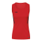 JAKO Challenge Tanktop Damen Rot Schwarz F101 - rot