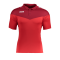 Jako Champ 2.0 Poloshirt Damen Rot F01 - rot