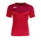 Jako Champ 2.0 T-Shirt Damen Rot F01 - rot