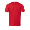 Jako Champ 2.0 T-Shirt Rot F01 - rot