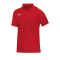 Jako Classico Poloshirt Rot F01 - Rot