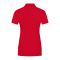 JAKO Doubletex Polo Shirt Damen Rot F100 - rot